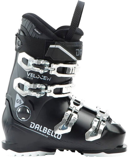 Dalbello Veloce Max 65 W Ski Boots - Women's