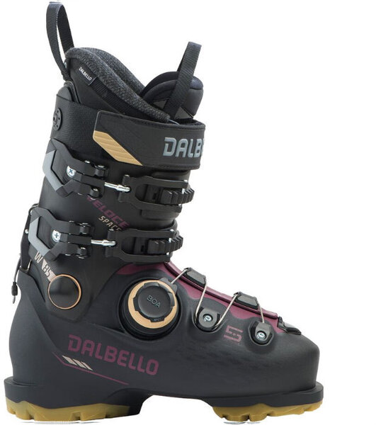 Dalbello Veloce Space 85 BOA W Ski Boot - Women's