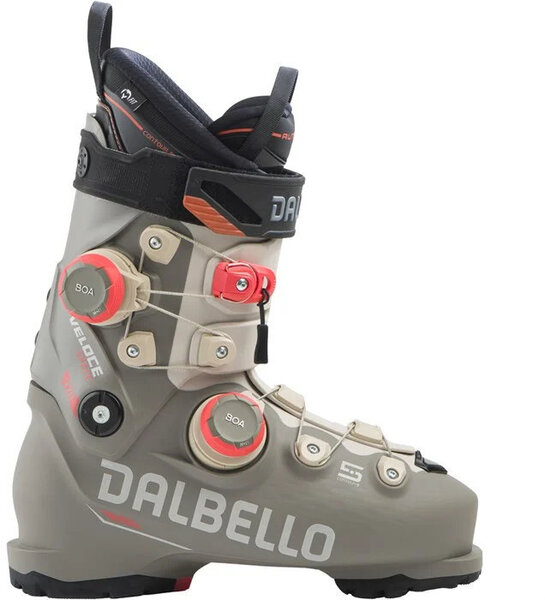 Dalbello Veloce Space 120 Dual Ski Boots
