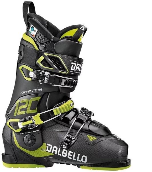 Dalbello Krypton AX 120 Ski Boots 