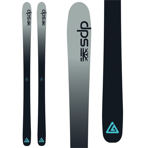 DPS Cassiar 82 Foundation Skis