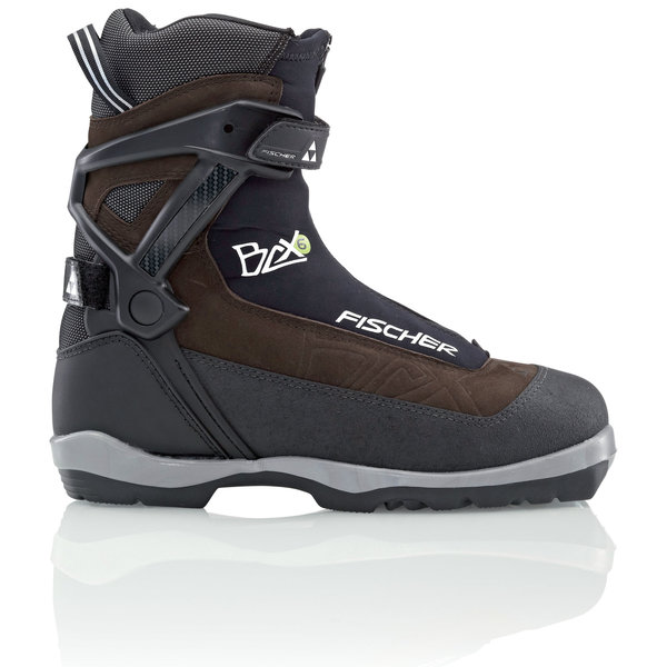 Fischer BC-X6 Backcountry Cross Country Ski Boots