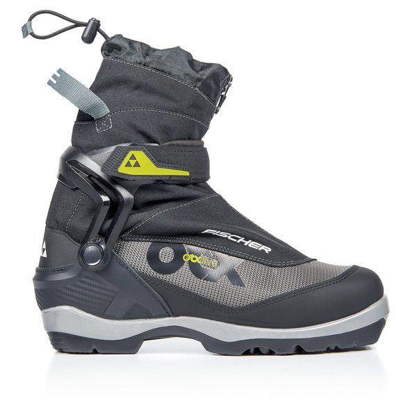 Fischer Offtrack 5 BC Cross Country Backcountry Touring Ski Boots