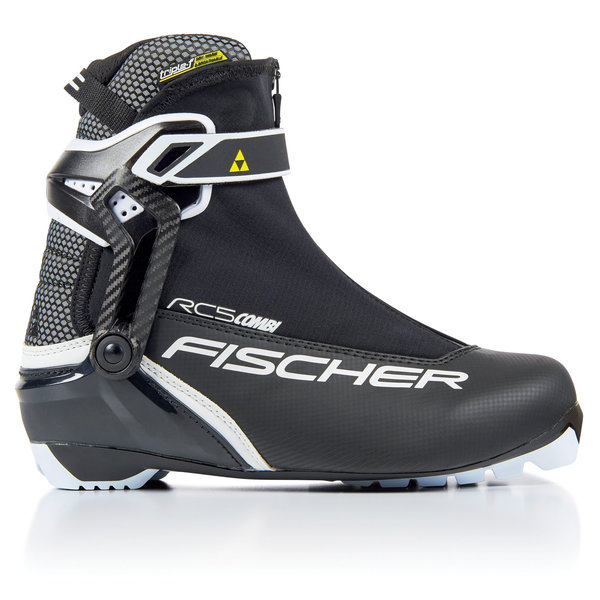 Fischer RC5 Combi Cross Country Ski Boots