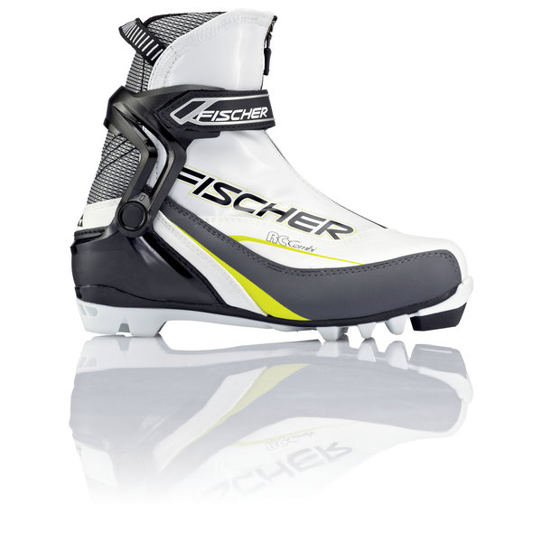 Fischer RC Combi My Style Women's Cross Country Ski Boots