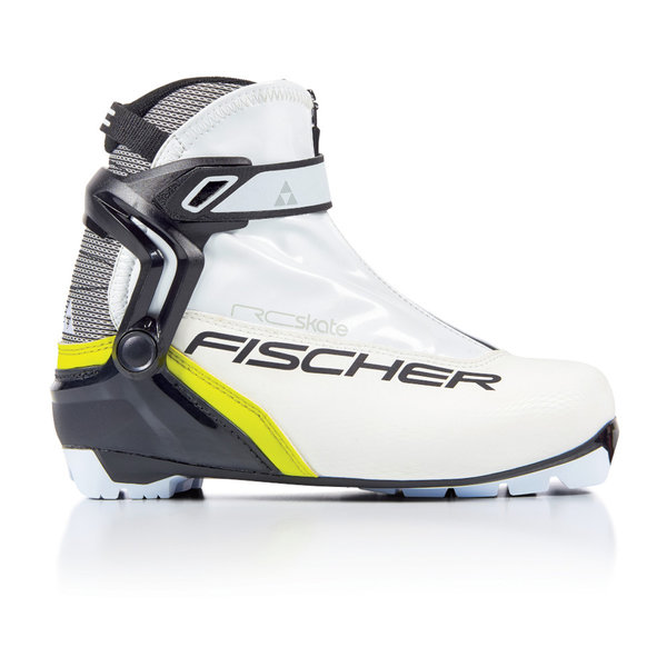 Fischer RC Skate Women's Cross Country Skate Ski Boots