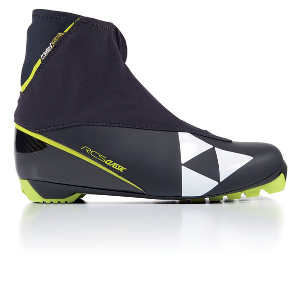 Fischer RCS Classic Cross Country Ski Boots