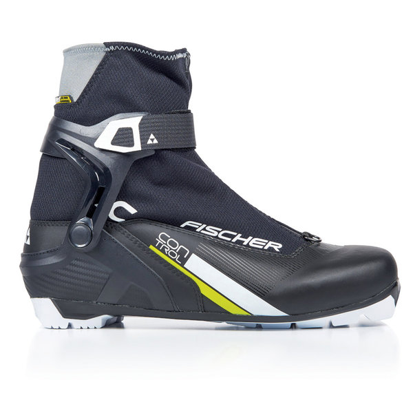 Fischer XC Control Cross Country Touring Ski Boots