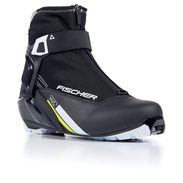 Fischer XC Control Cross Country Ski Boots