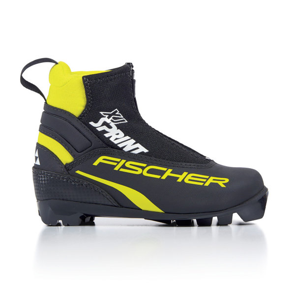 Fischer XJ Sprint Junior Cross Country Ski Boots