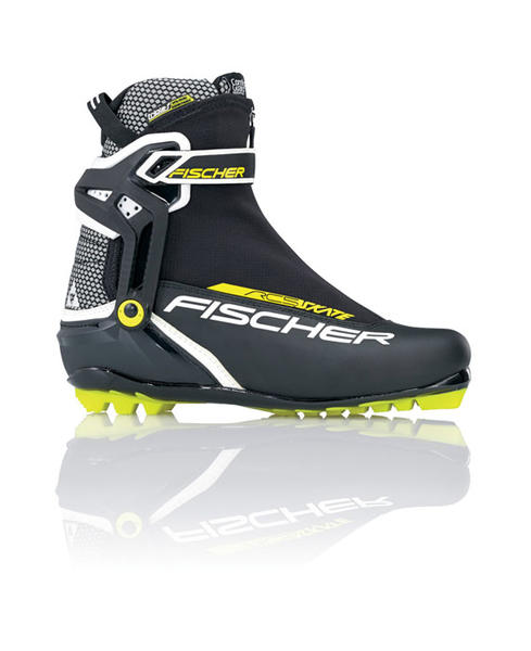 Fischer RC5 Skate Cross Country Ski Boots