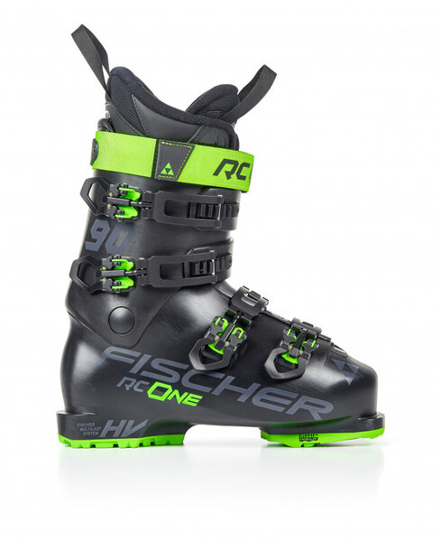 Fischer RC ONE 90 Ski Boots