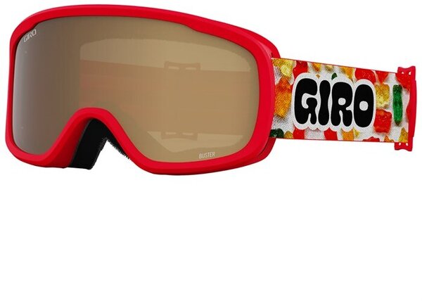 Giro Buster Goggles - Gummy Bear w/ AR40 Lenses 