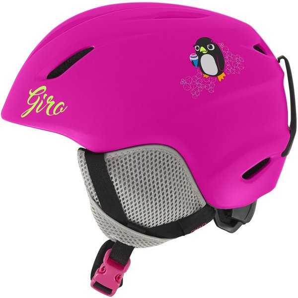 NWT Giro Launch Junior Ski Snowboard Helmet NEW
