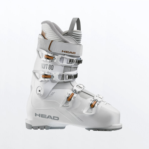 Head Edge LYT 80 W Women's Ski Boots