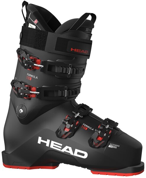 Head Formula 110 Ski Boots 