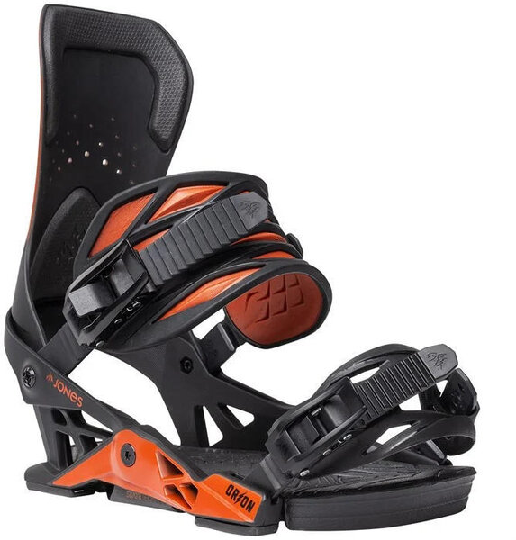 Jones Orion Snowboard Bindings