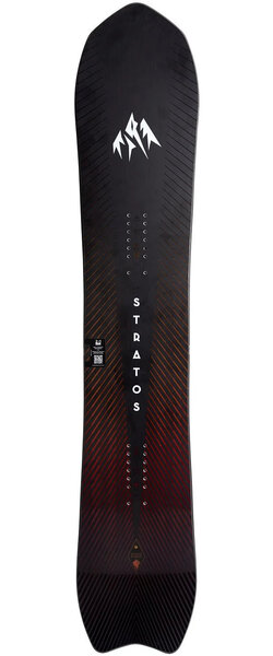 Jones Stratos Snowboard - Maine Bike Shop