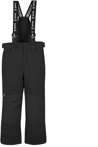 Kamik Urban Pants Color: Black
