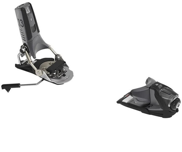 LOOK Pivot 2.0 13 GW Ski Bindings