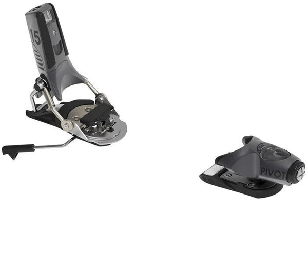 LOOK Pivot 2.0 15 GW Ski Bindings