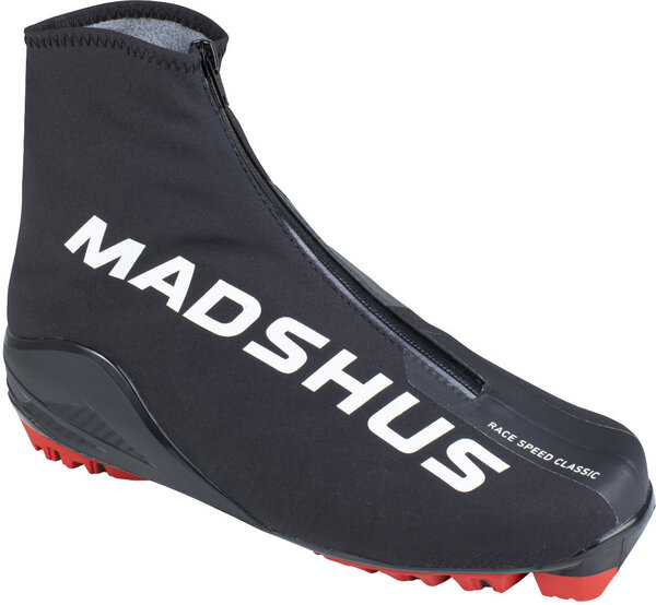 Madshus Race Speed Classic Cross Country Ski Boots 