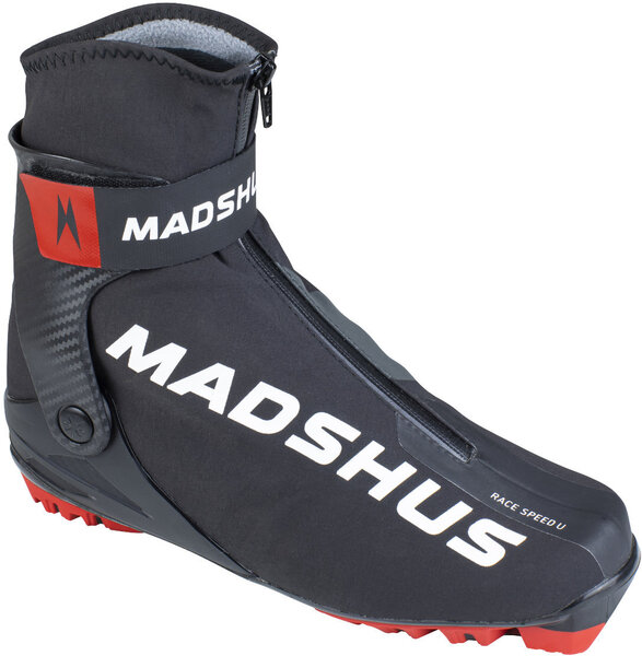Madshus Race Speed Universal Cross Country Ski Boots
