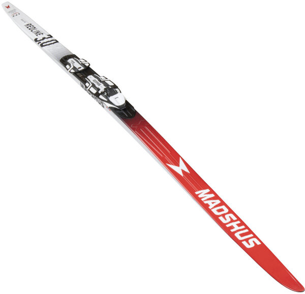 Madshus Redline Skate Junior Cross Country Skate Skis - Junior