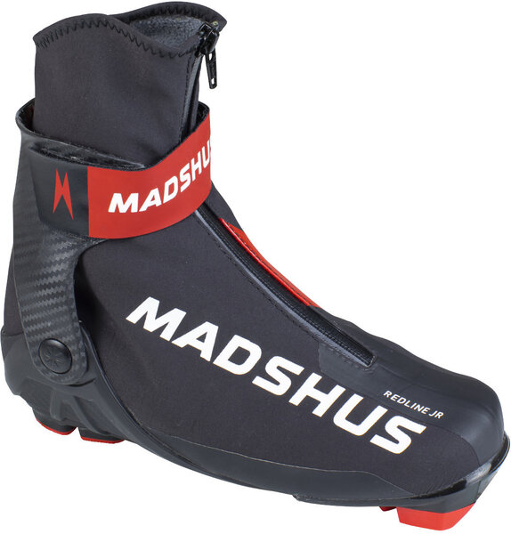 Madshus Redline Jr. Cross Country Ski Combi Boots