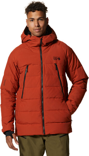Mountain Hardwear Direct North Down Gore-Tex Jacket 