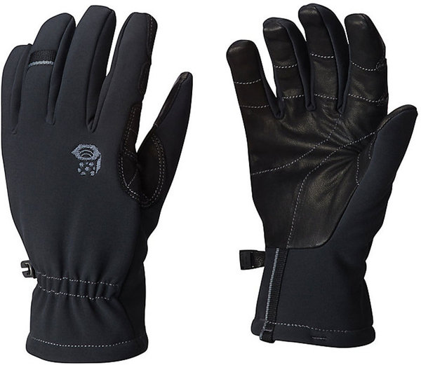 Mountain Hardwear Men's Torsion Insulated Glove