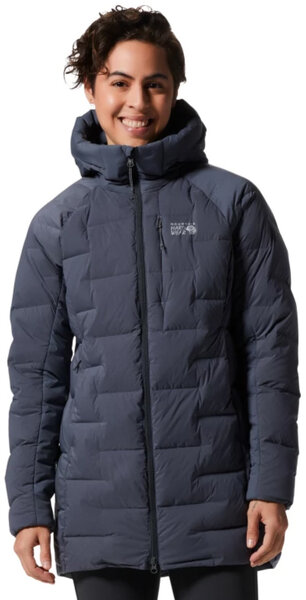 Mountain Hardwear Stretch Down Parka 