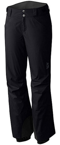 Mountain Hardwear Women's Returnia Insulated Pants