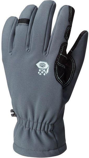 Mountain Hardwear Women's Torsion Insulated Glove