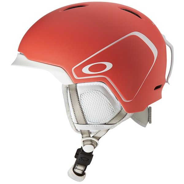 Oakley Mod 3 Women's Helmet - www 