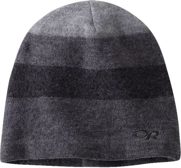 Outdoor Research Gradient Beanie - Charcoal Heather