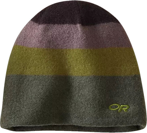Outdoor Research Gradient Beanie - Fatigue