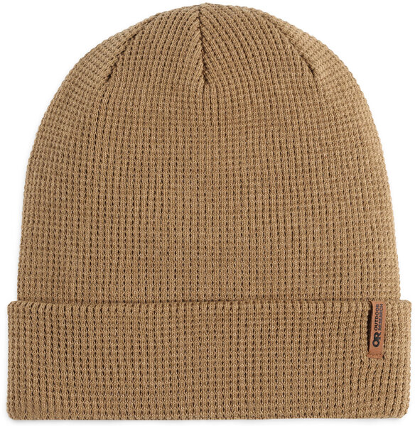 Outdoor Research Pitted Beanie, Tapenade 