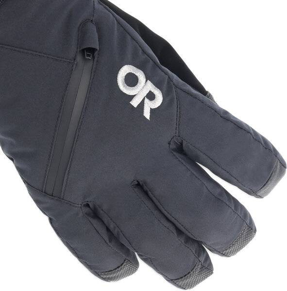 Outdoor Research Men's Revolution II GORE-TEX Gloves 