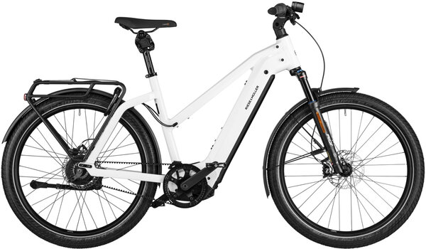 Riese & Müller Charger 4 Mixte GT Vario