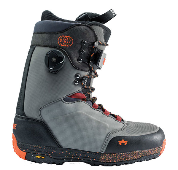 Rome Libertine SRT Snowboard Boots