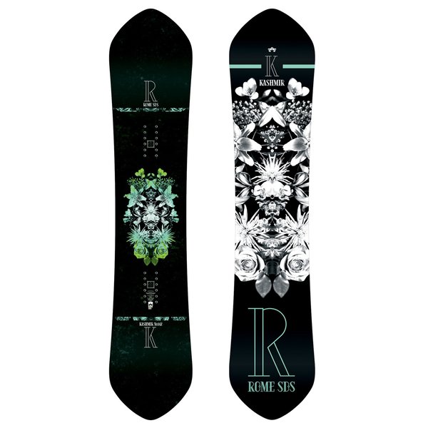 Rome Kashmir Women's Snowboard