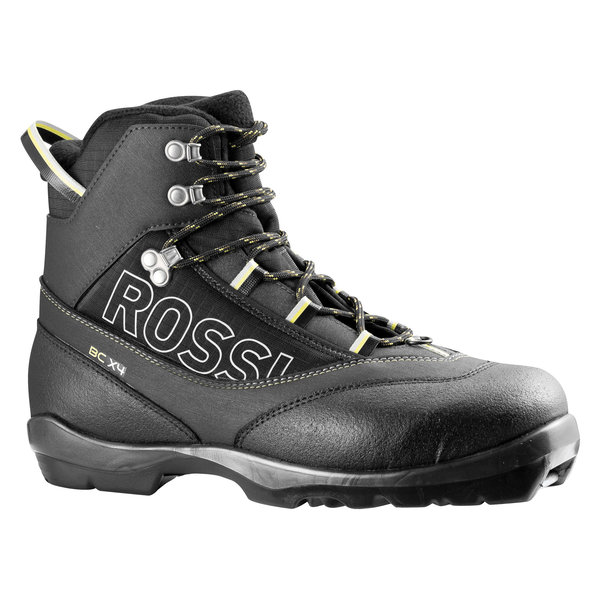 Rossignol BC X-4 Cross Country Ski Boots