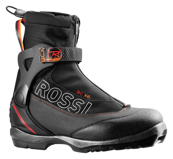 Rossignol BC X-6 Cross Country Ski Boots