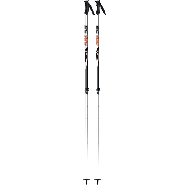Rossignol BC 100 Adjustable Cross Country Ski Poles