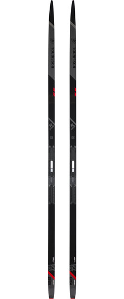 Rossignol Delta Comp R-Skin Skis - Stiff 2024 