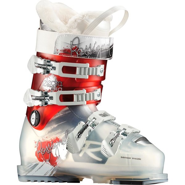 Rossignol Electra Pro 110 Women's Ski Boots