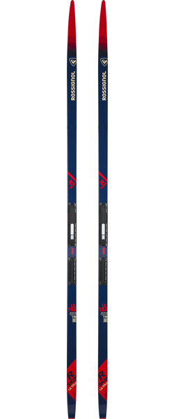 Rossignol R-Skin Ultra Skis 2024 