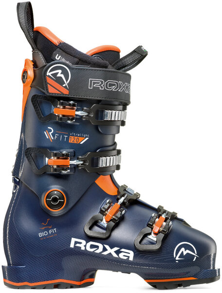 Roxa R/FIT 120 Ski Boots