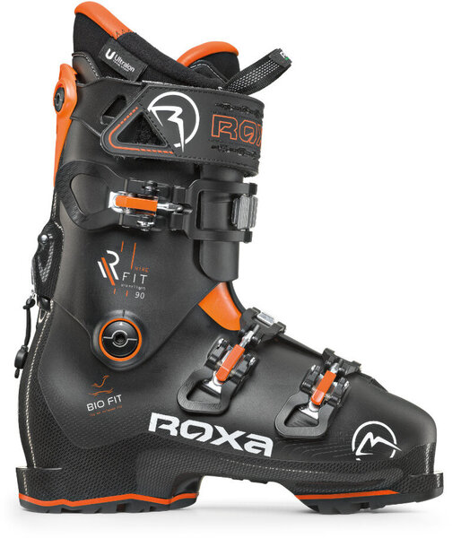 Roxa R/FIT Hike 90 Ski Boots 